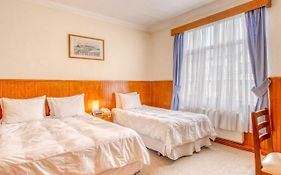 Chalet Chapital Punta Arenas